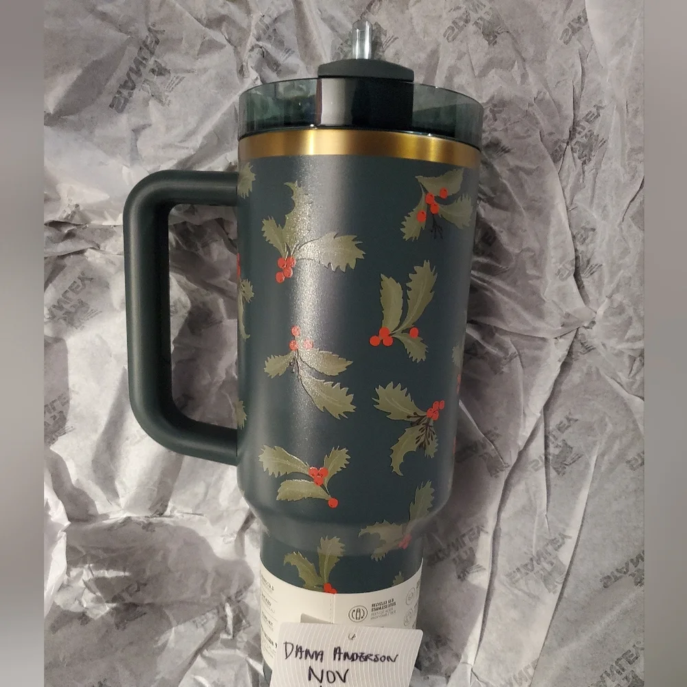 Stanley Botanical Quencher - Picture 2 of 8